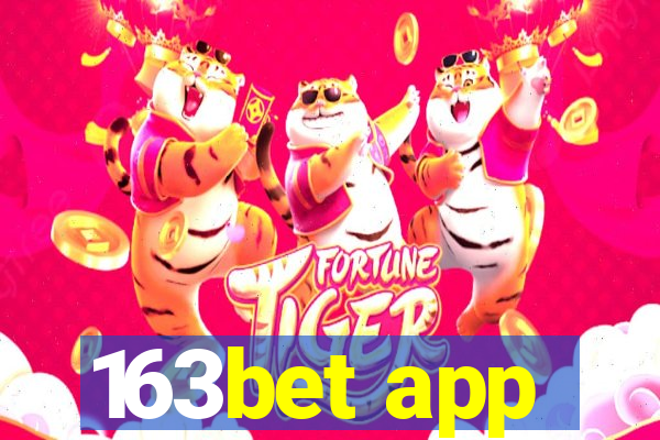 163bet app